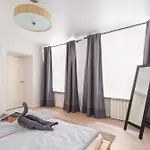 Old Town 82m2 - 2 Bedrooms Near Dome Cathedral Apartment