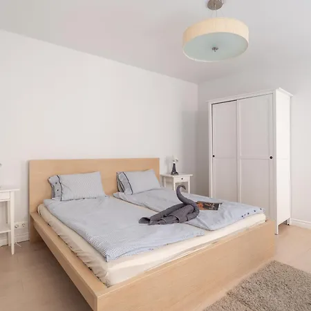 The Grand Royale 82m2 - Old Town & 3 Bedrooms Families & Groups Riga