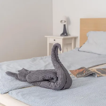 The Grand Royale 82m2 - Old Town & 3 Bedrooms Families & Groups דירה *