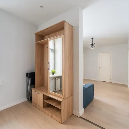 Διαμέρισμα Old Town 82m2 - 2 Bedrooms Near Dome Cathedral Ρίγα