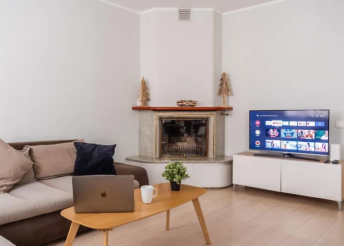 Apartment The Grand Royale 82m2 - Old Town & 3 Bedrooms Families & Groups Riga