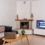 Apartmán Old Town 82m2 - 2 Bedrooms Near Dome Cathedral Riga