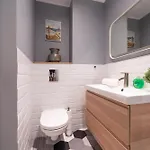 Apartmán Old Town 82m2 - 2 Bedrooms Near Dome Cathedral