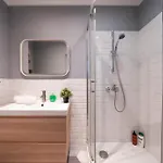 Apartmán Old Town 82m2 - 2 Bedrooms Near Dome Cathedral Riga