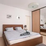 Old Town 82m2 - 2 Bedrooms Near Dome Cathedral Appartamento