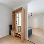 Appartamento Old Town 82m2 - 2 Bedrooms Near Dome Cathedral Riga
