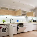 Appartamento Old Town 82m2 - 2 Bedrooms Near Dome Cathedral