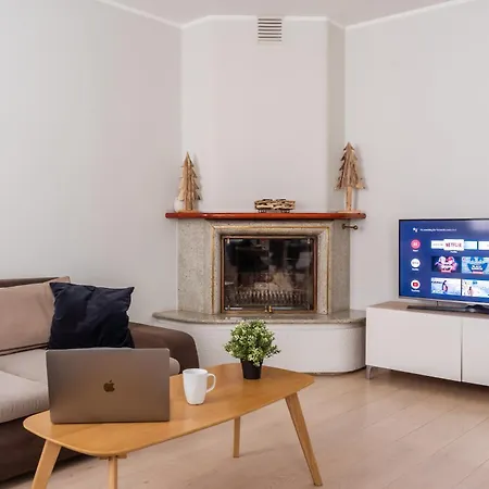 Apartament The Grand Royale 82m2 - Old Town & 3 Bedrooms Families & Groups Ryga