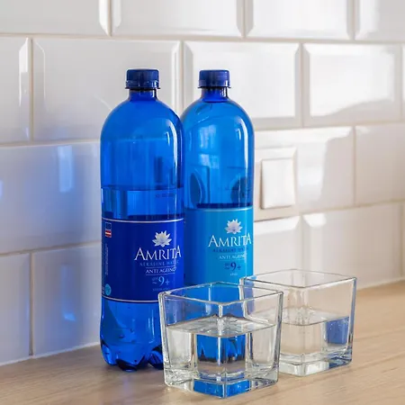 The Grand Royale 82m2 - Old Town & 3 Bedrooms Families & Groups * Ryga