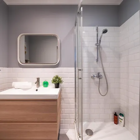 Apartament The Grand Royale 82m2 - Old Town & 3 Bedrooms Families & Groups Ryga