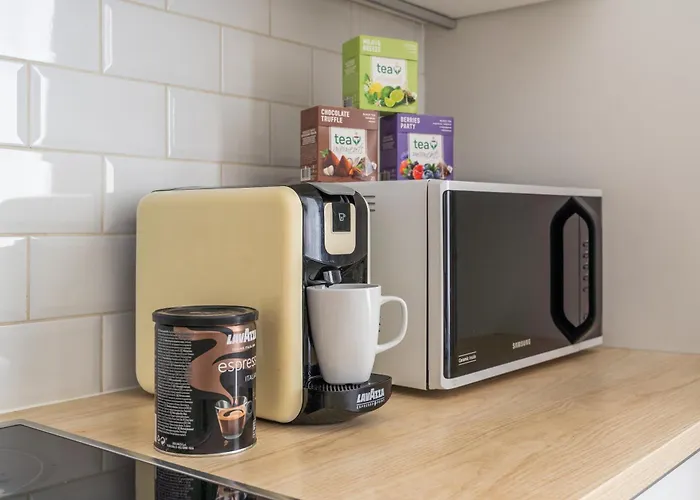 Apartamento Old Town 82m2 - 2 Bedrooms Near Dome Cathedral Riga