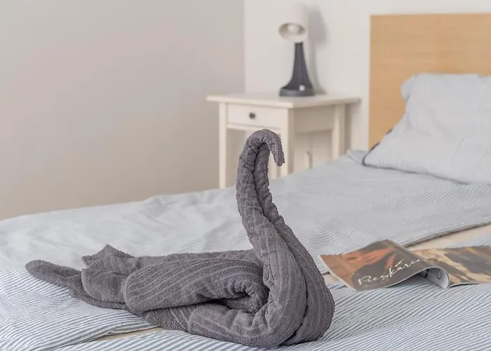 Old Town 82m2 - 2 Bedrooms Near Dome Cathedral Apartamento *